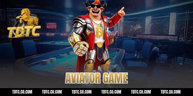 aviator game
