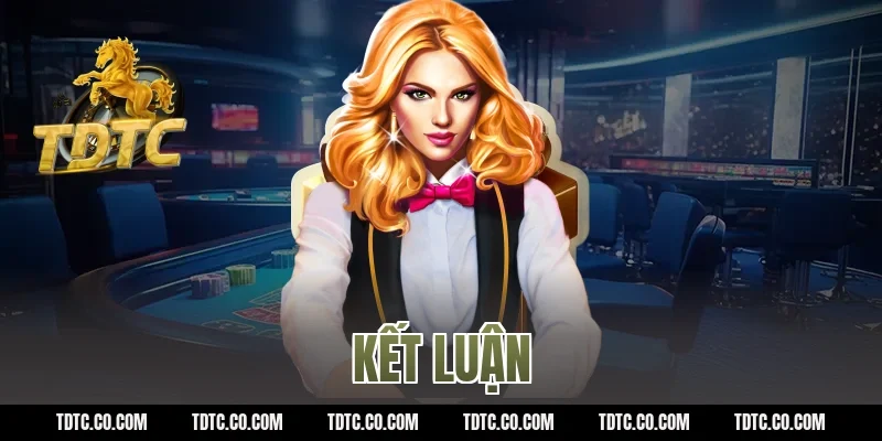 Kết luận