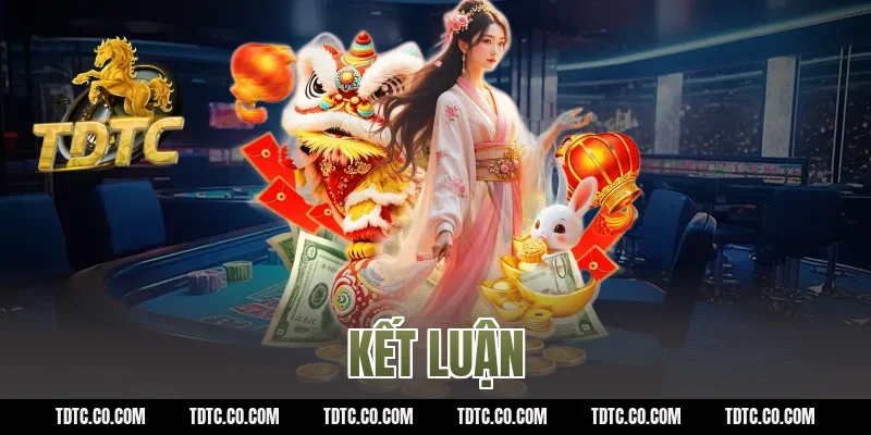 Kết luận