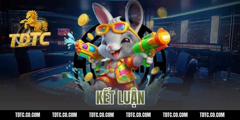 Kết luận
