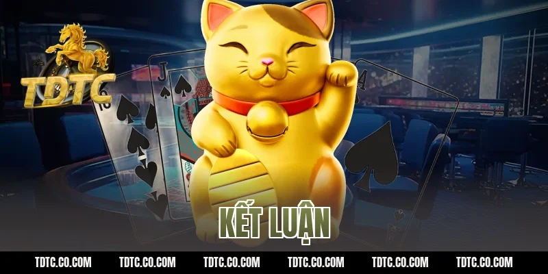Kết luận