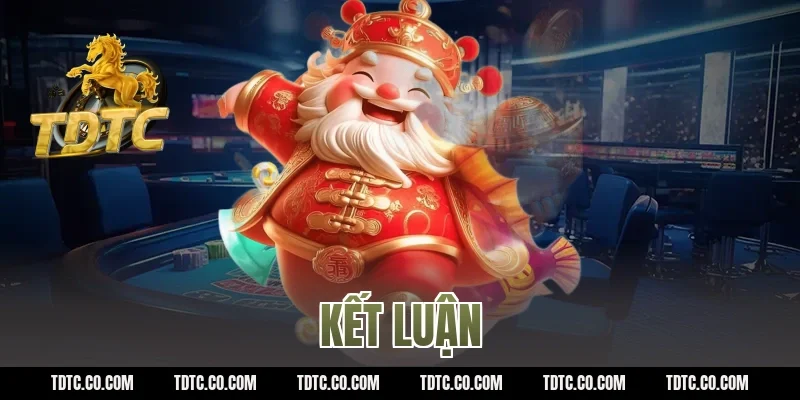 Kết Luận