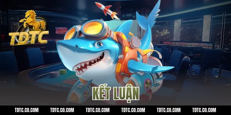 Kết luận