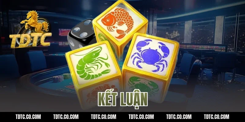 Kết Luận