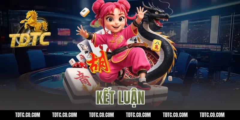 Kết Luận