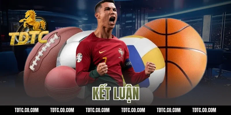 Kết luận