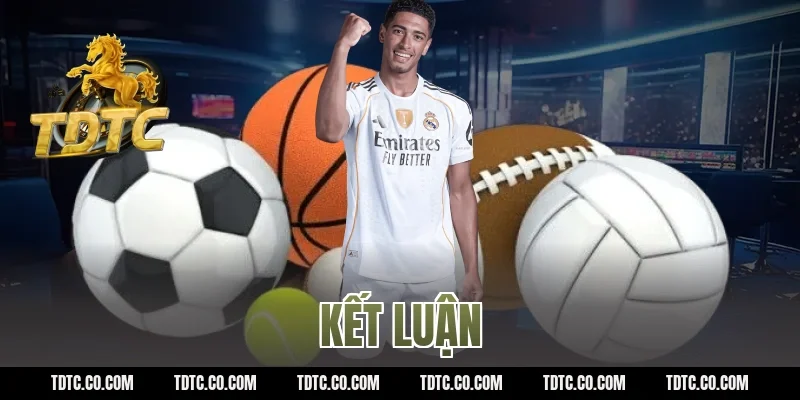 Kết Luận