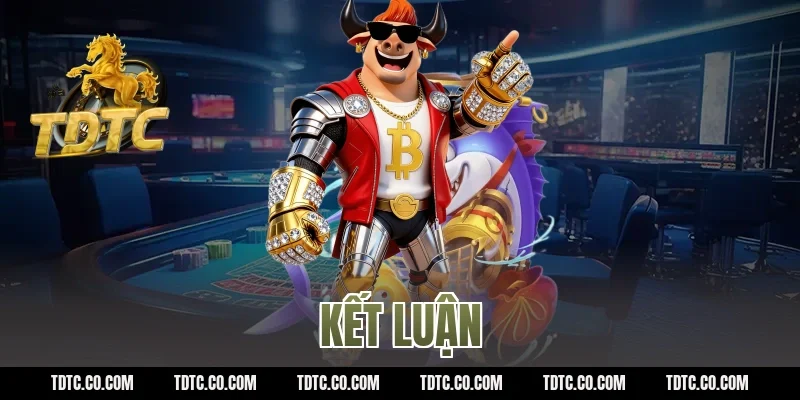 Kết Luận