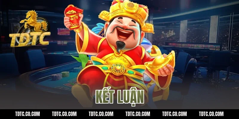 Kết luận