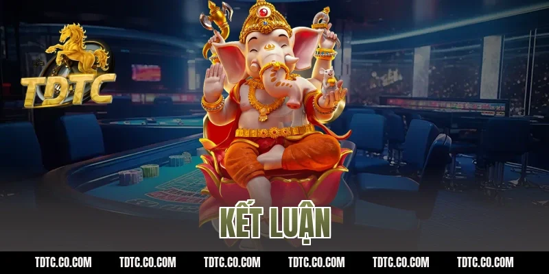 Kết Luận