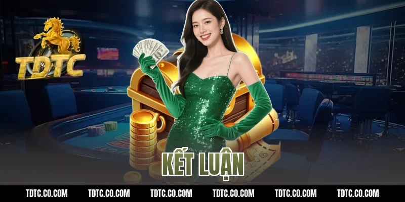Kết luận