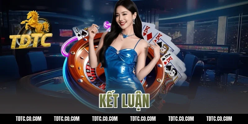 Kết luận