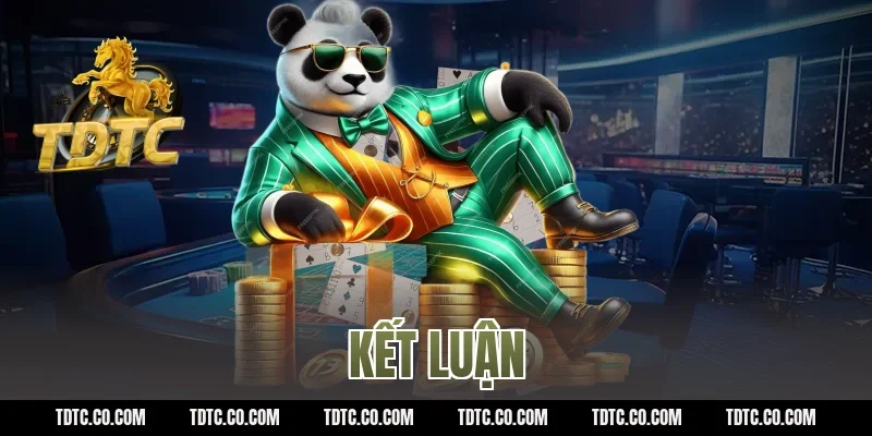 Kết luận