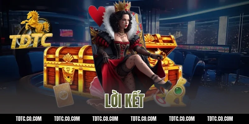 Lời kết