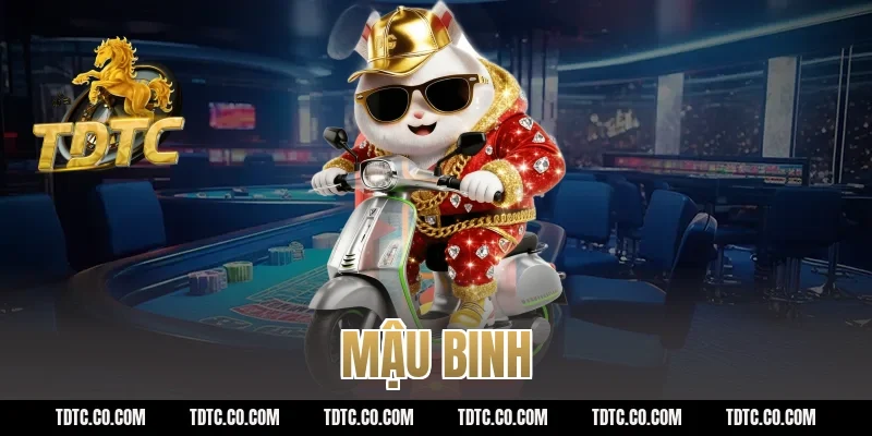 mậu binh