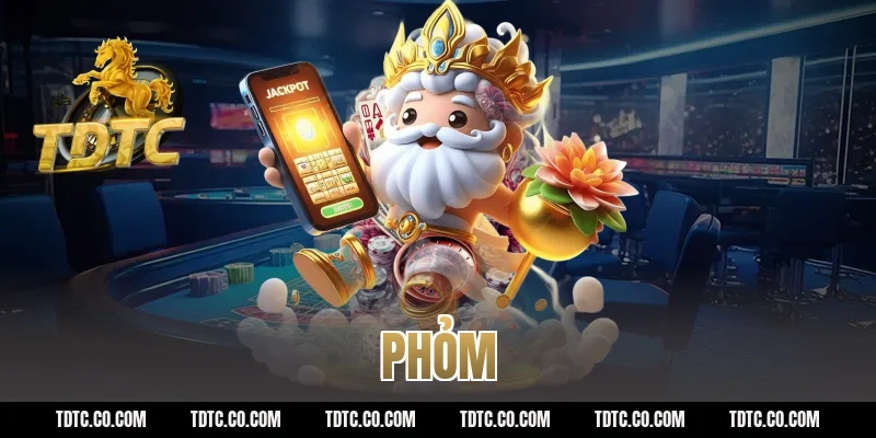 phỏm