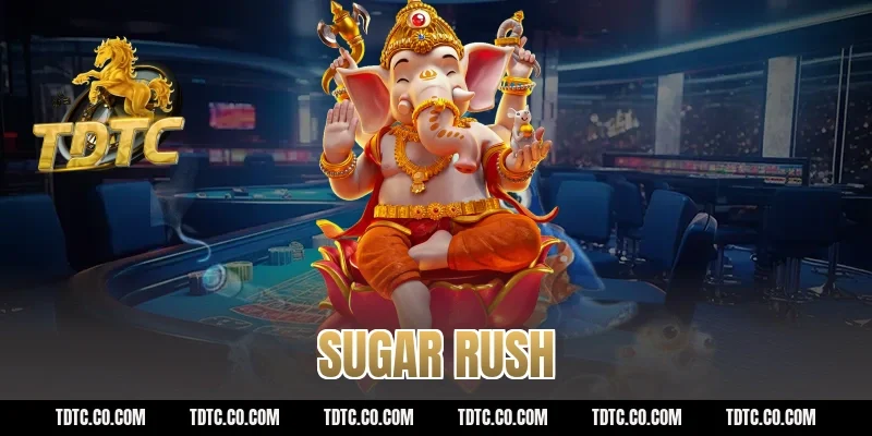 sugar rush