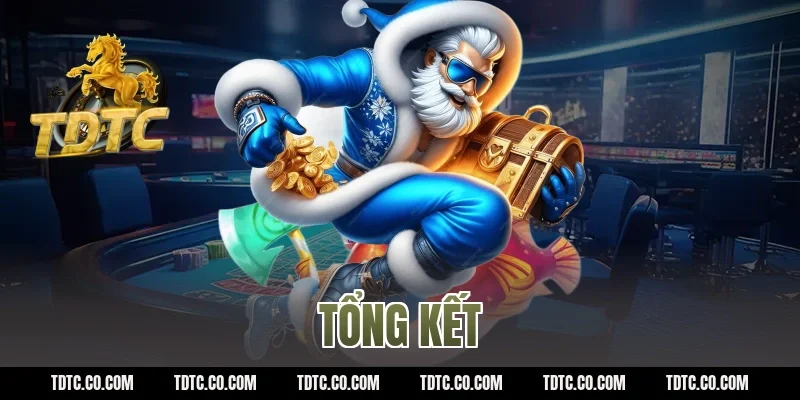 Tổng Kết