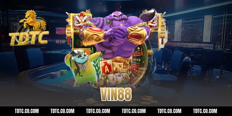 vin88
